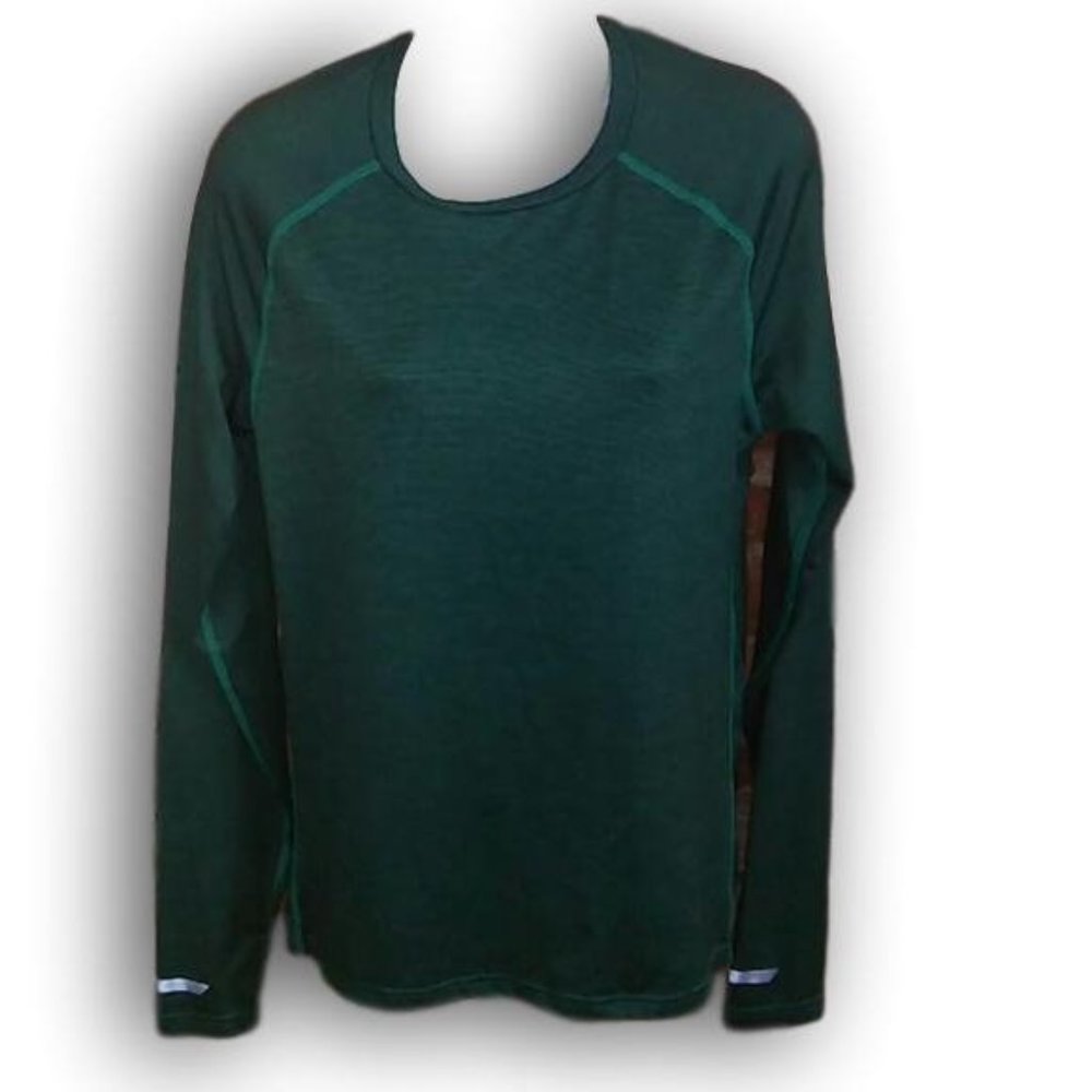 C9 Champion Running Long Sleeve Shirt Size…